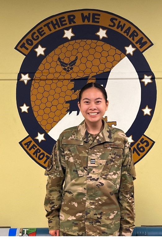 Cadet Nguyen